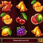 slot fruit